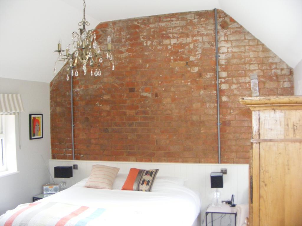 The Manor House At Quorn Hotel