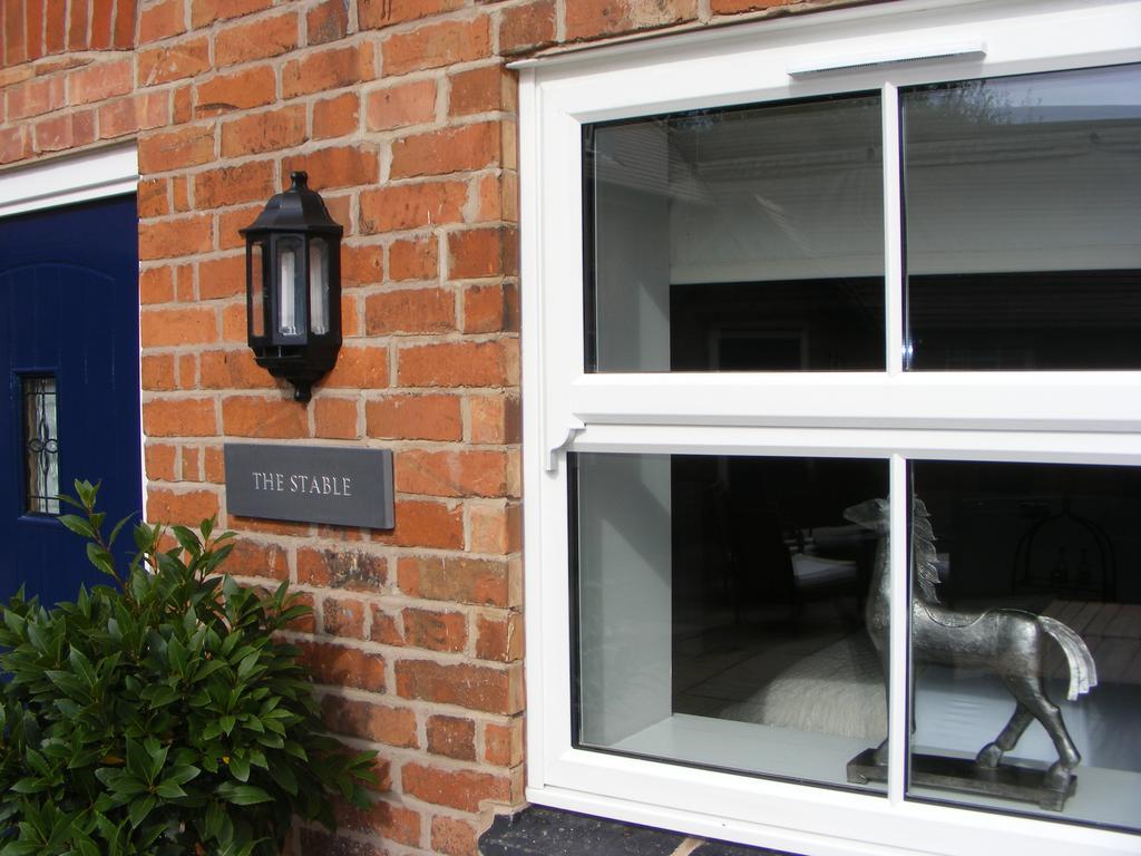 The Manor House At Quorn 4*