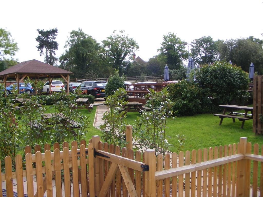 The Manor House At Quorn Hotel