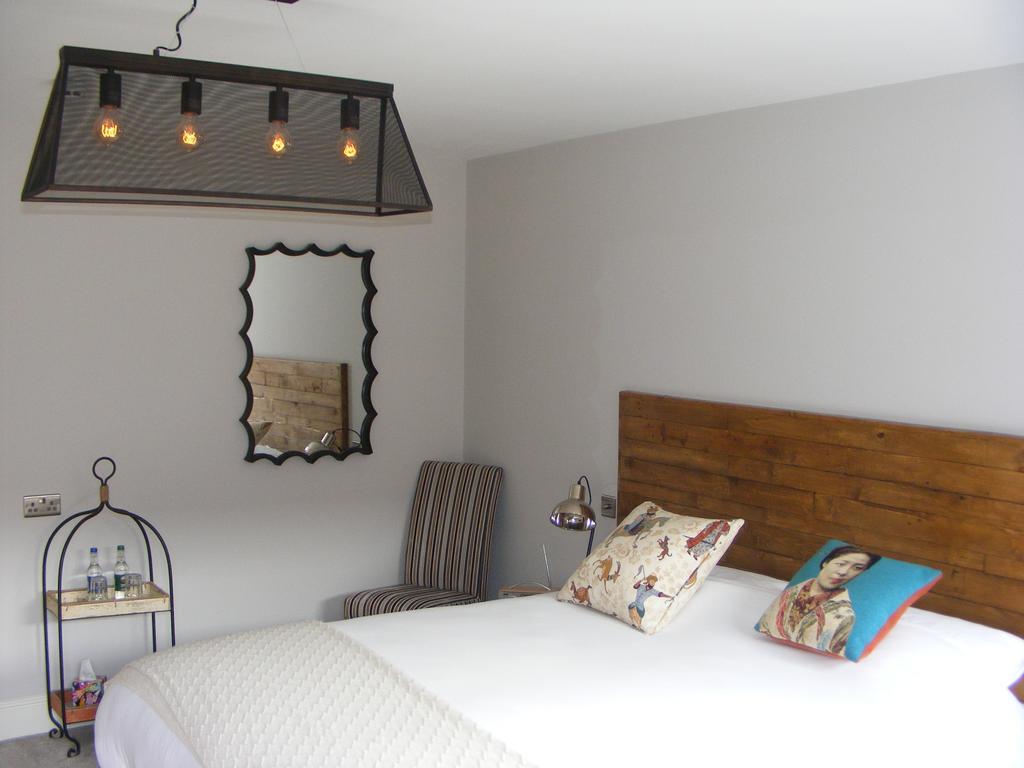 The Manor House At Quorn Hotel 4*