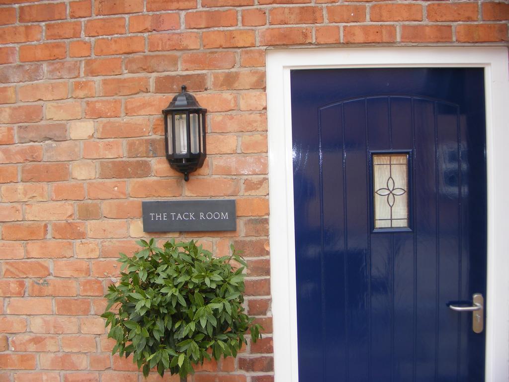 The Manor House At Quorn Loughborough
