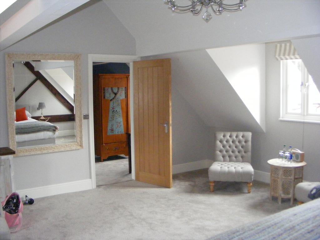 The Manor House At Quorn Hotel Loughborough