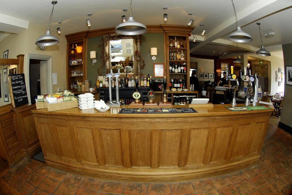 The Manor House At Quorn 4* Loughborough