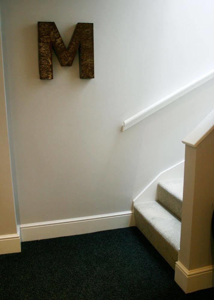 The Manor House At Quorn 4*