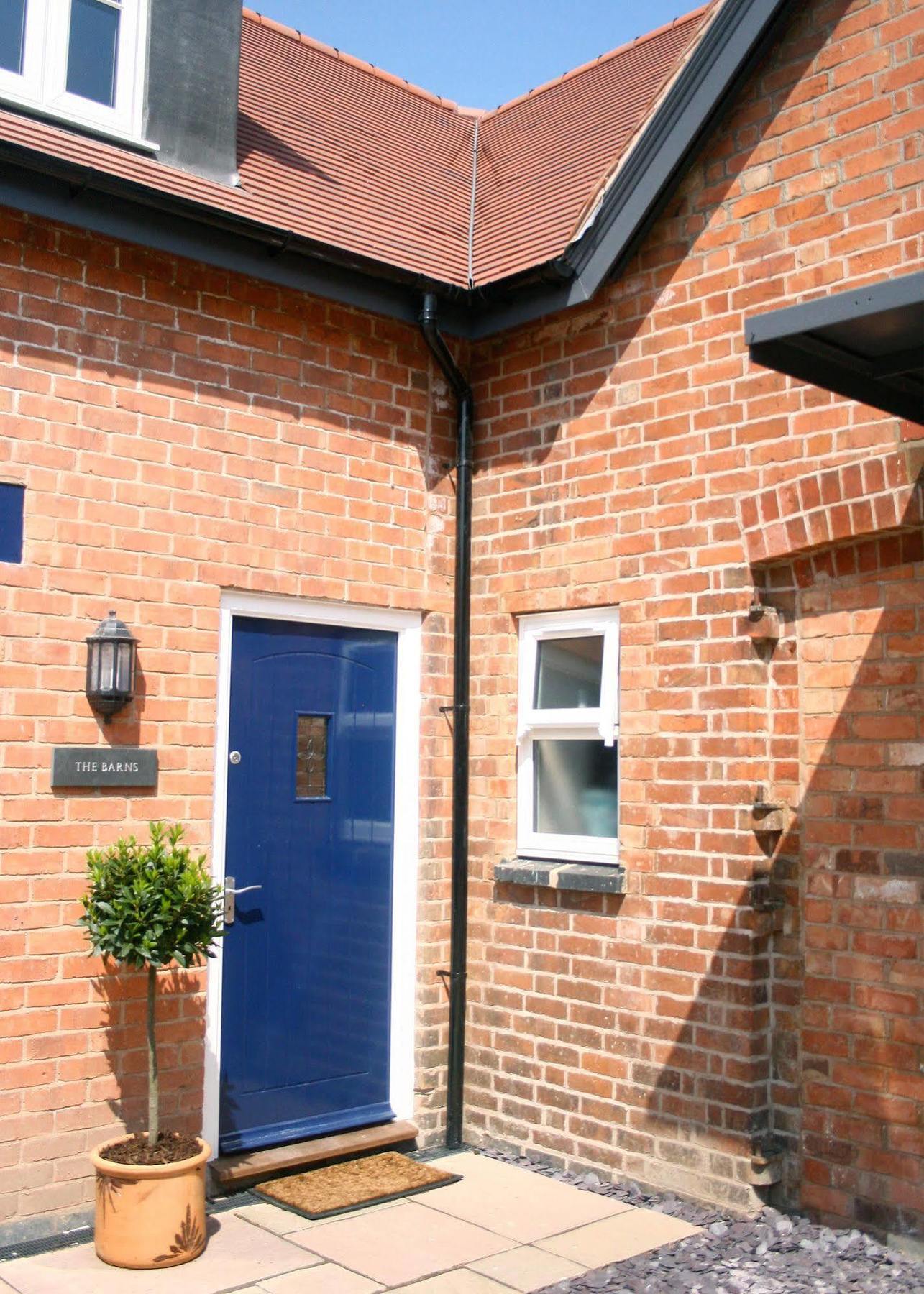 The Manor House At Quorn 4*