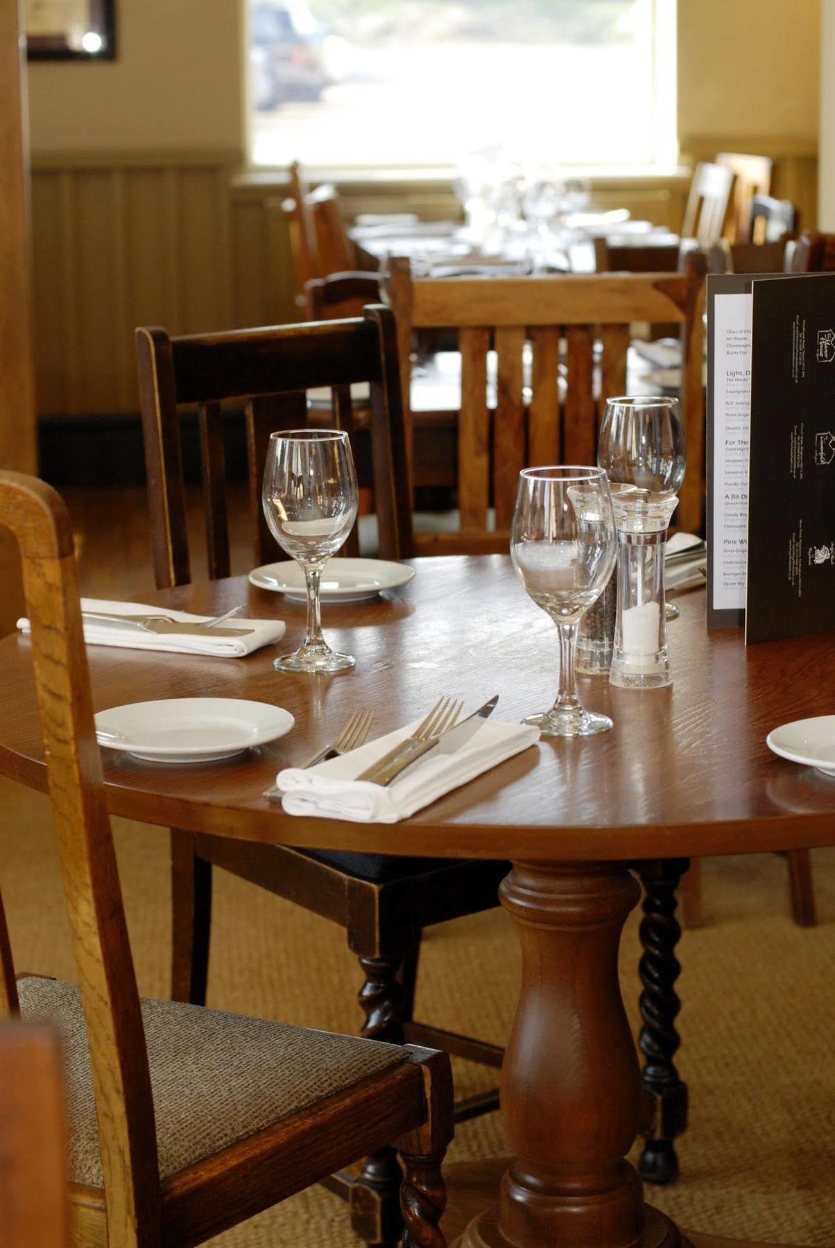 The Manor House At Quorn Hotel 4*