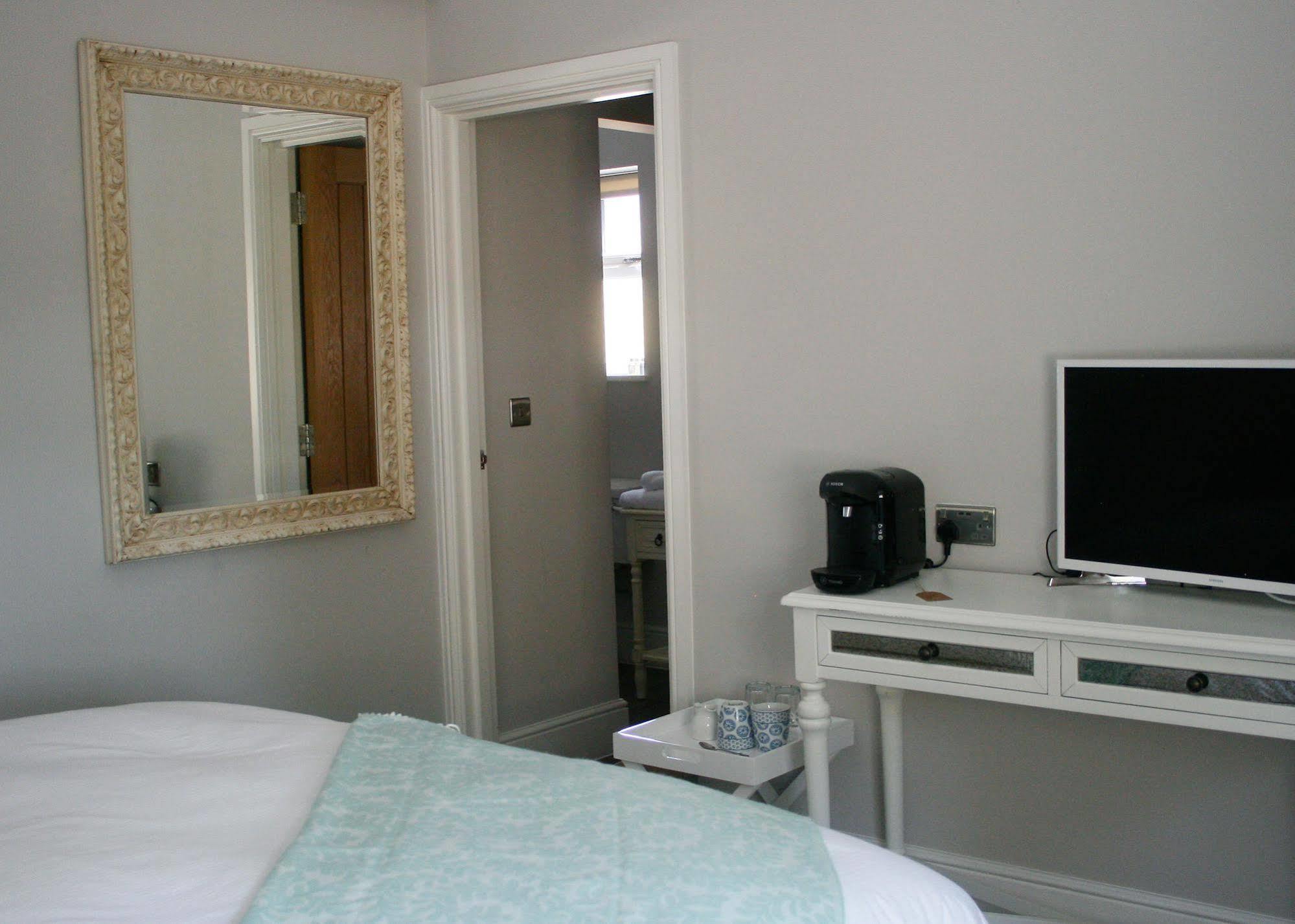 Hotel The Manor House At Quorn 4*