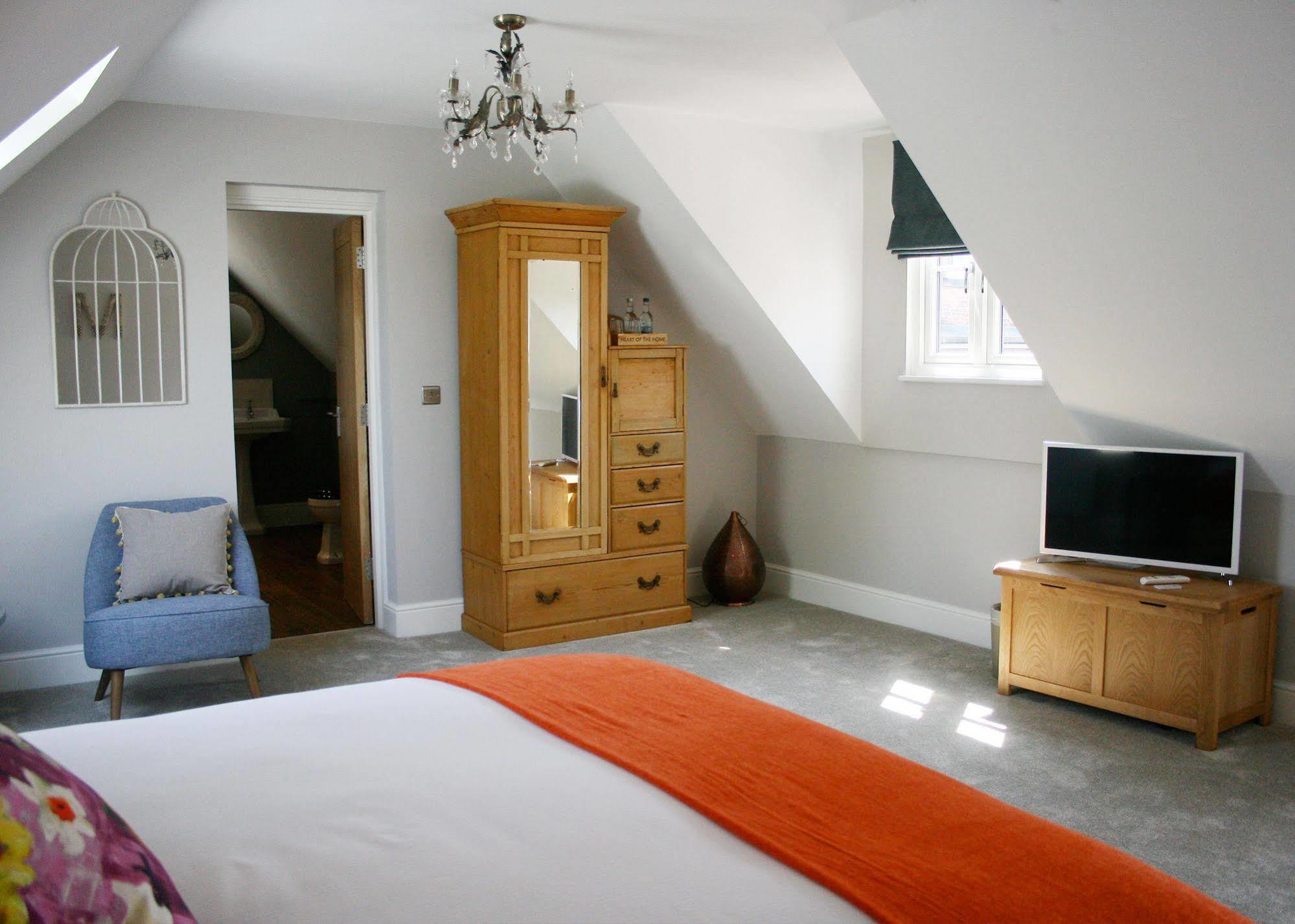 The Manor House At Quorn 4* Loughborough