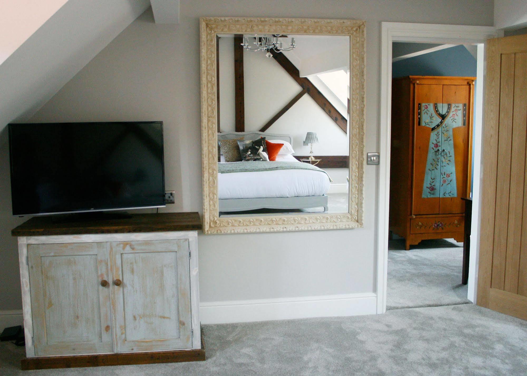 The Manor House At Quorn Hotel Loughborough