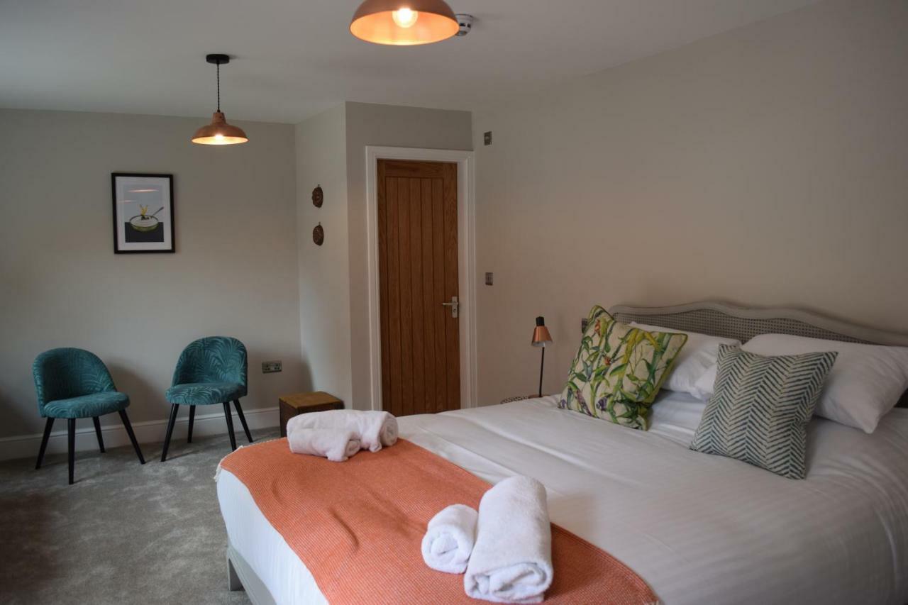 The Manor House At Quorn Hotel 4*