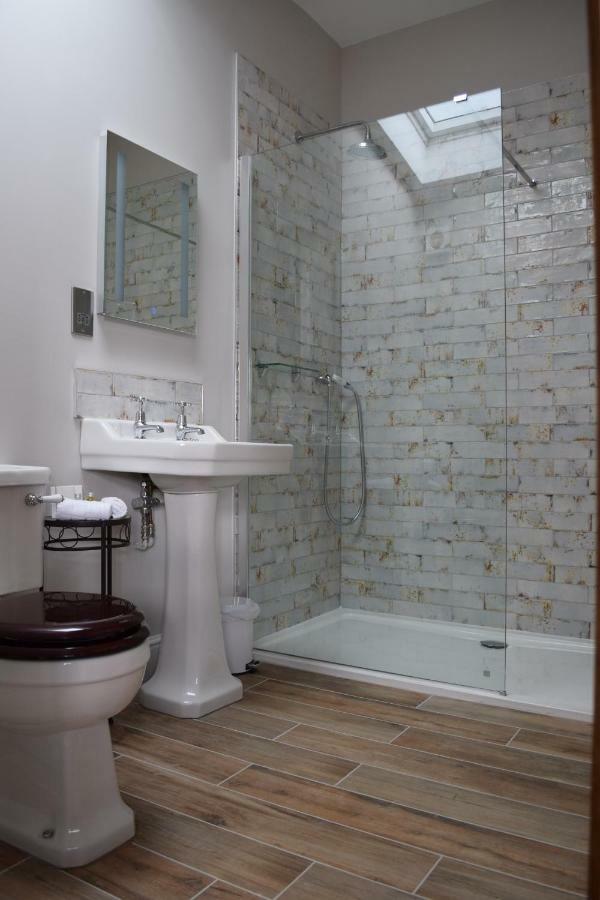 The Manor House At Quorn Hotel 4*