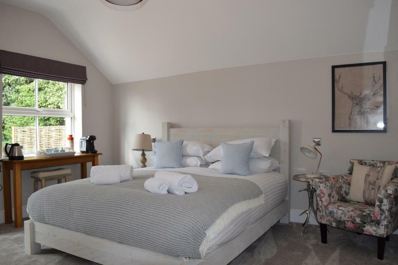 The Manor House At Quorn Hotel 4*