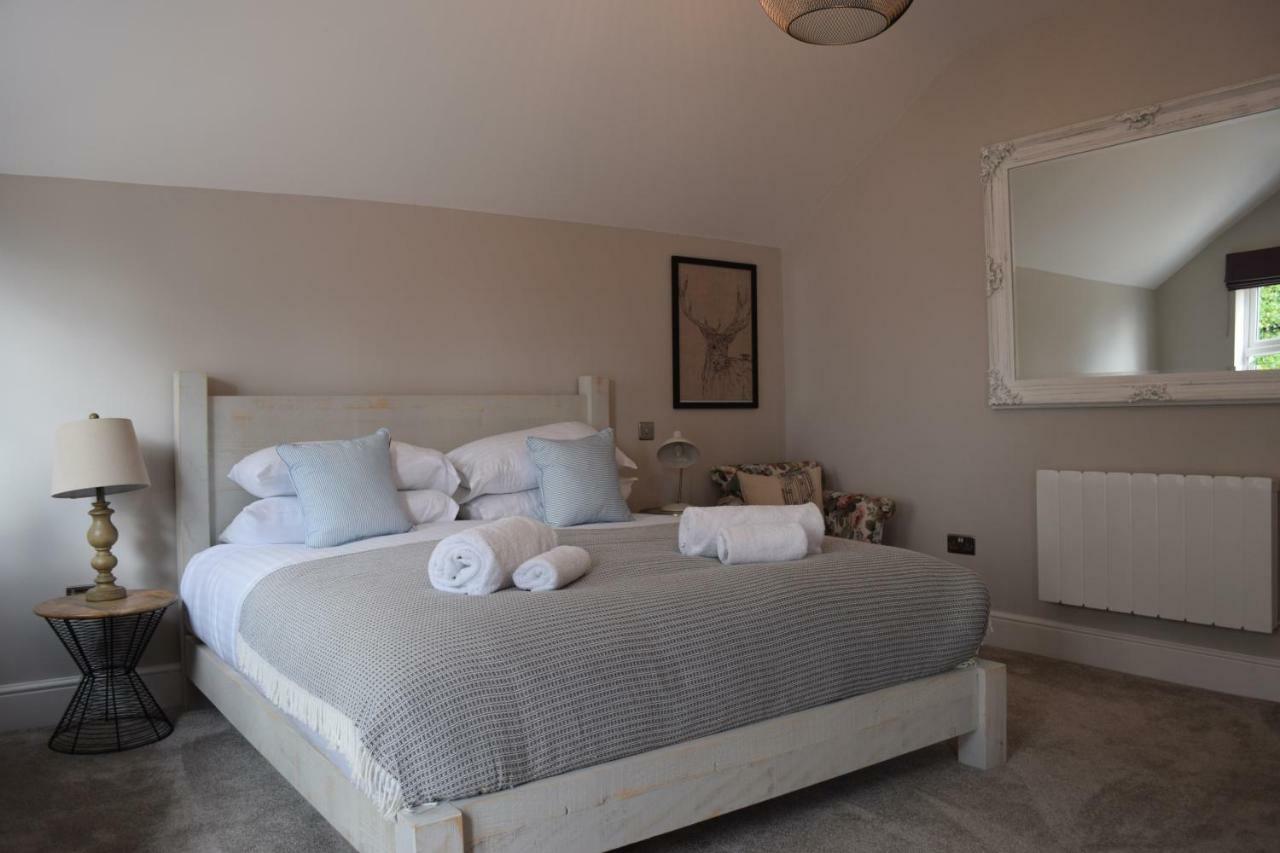 The Manor House At Quorn 4* Loughborough